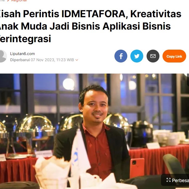 Berita 1